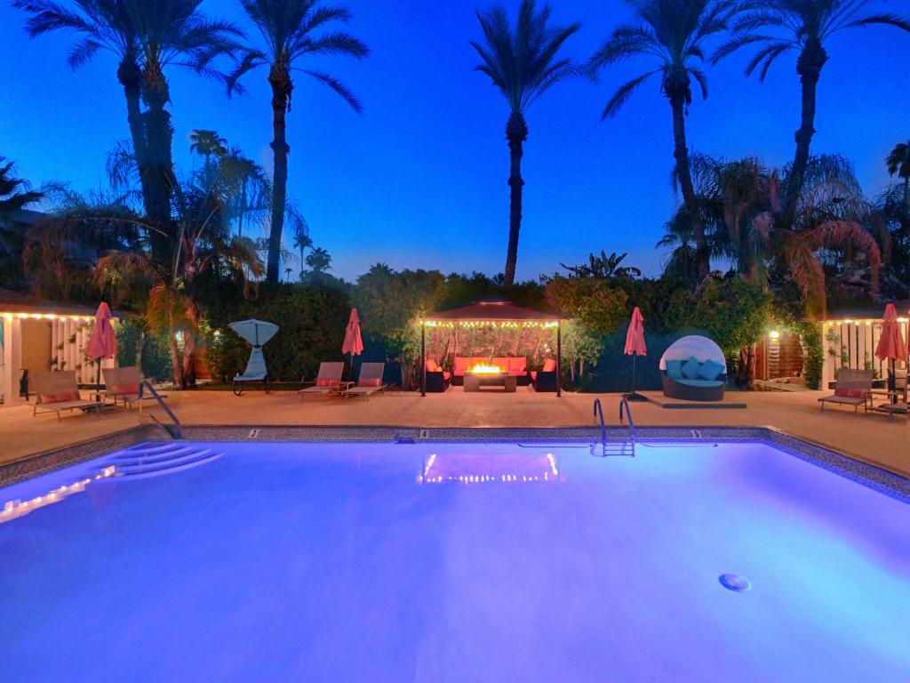 Little Paradise Hotel photo 1