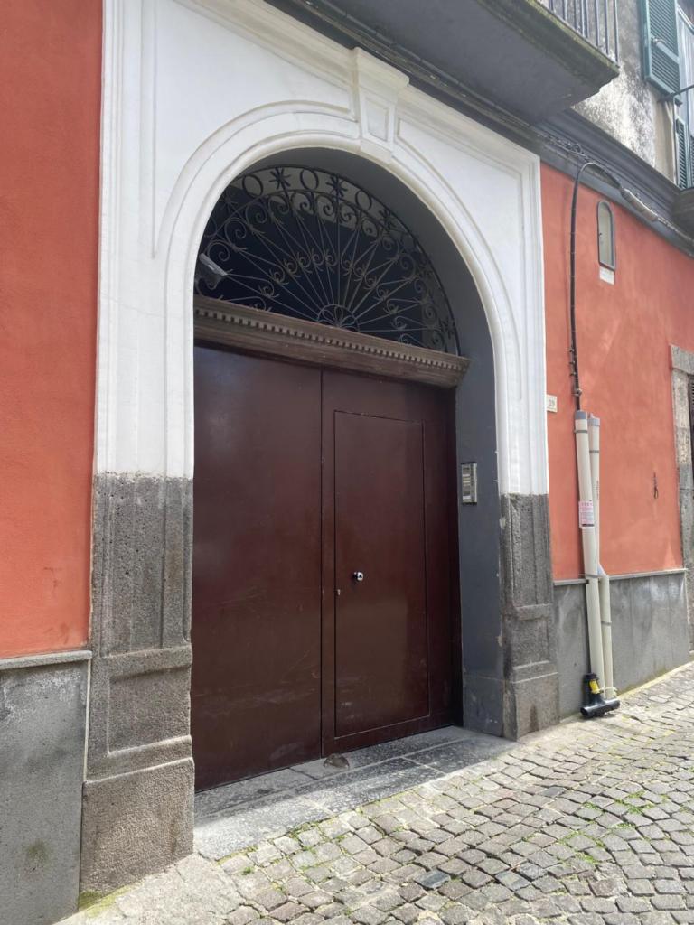 Chiaro di luna, Naples