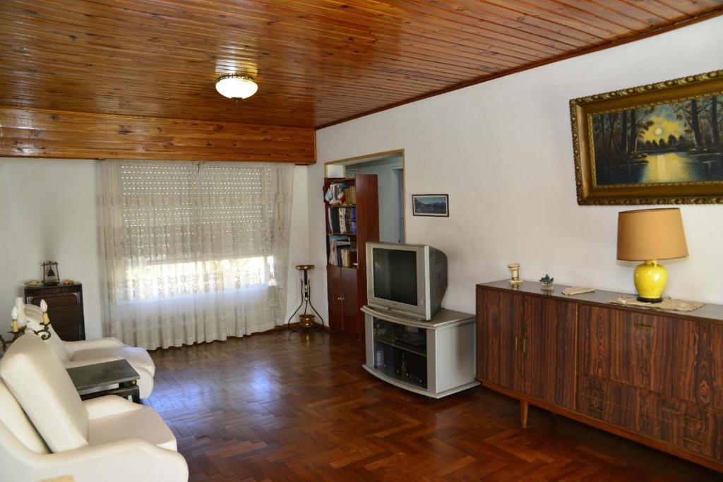 Departamento en Jauregui (partido de Luján) photo 1