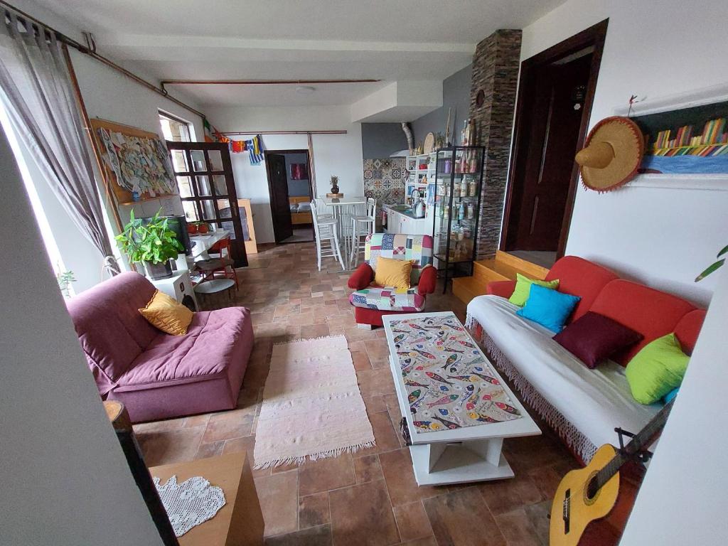 HostelChe Guest House photo 4