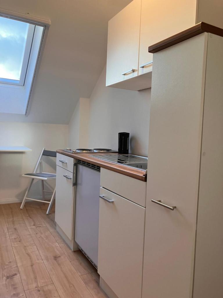 Dach-Maisonette "Villa Karola" an der Therme photo 4