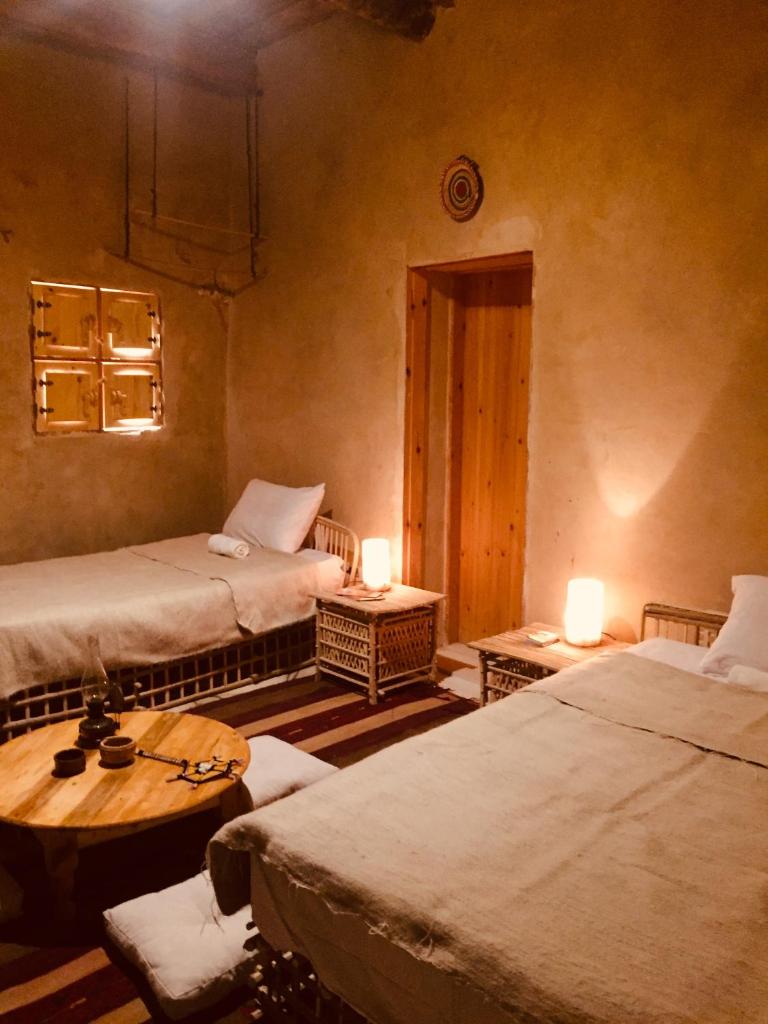 Tanirt ecolodge photo 3