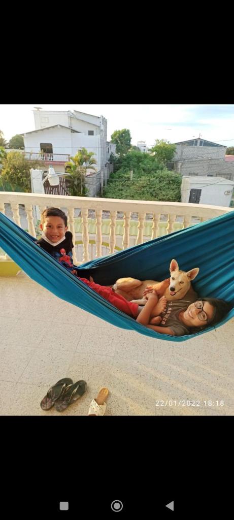 House vacaciones