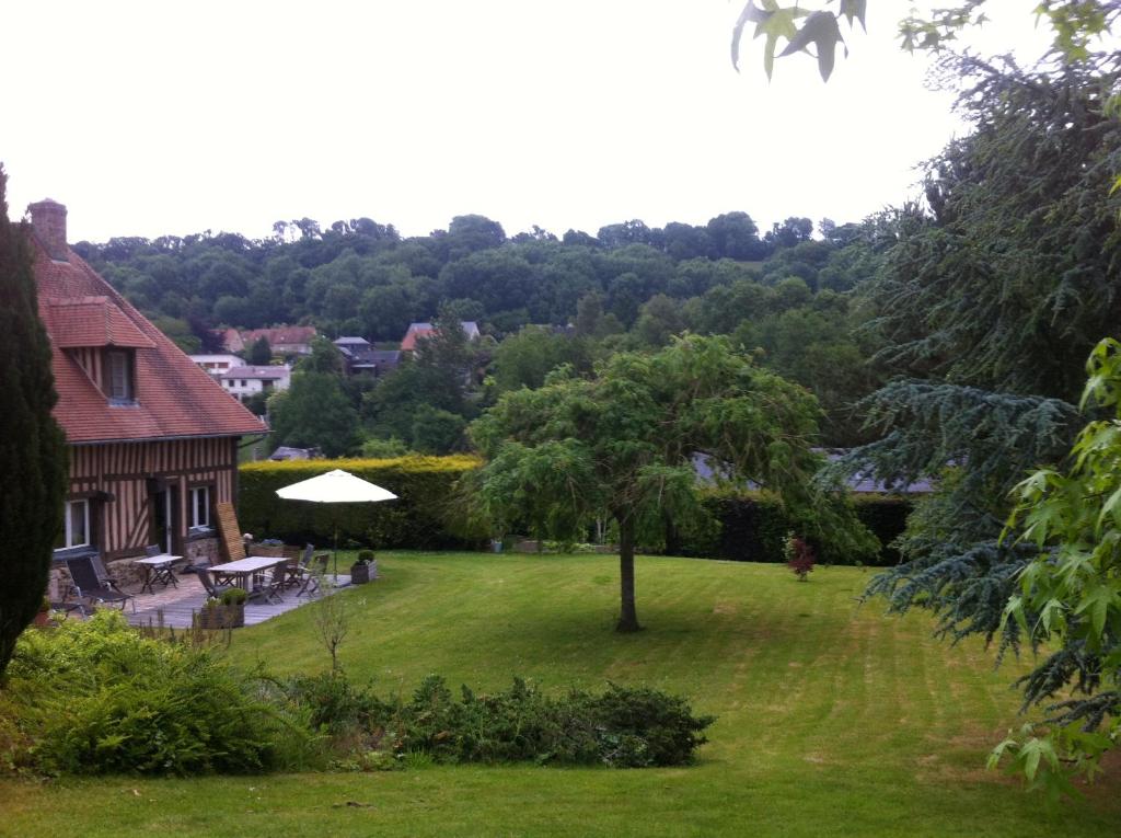 A la Bergerie photo 3