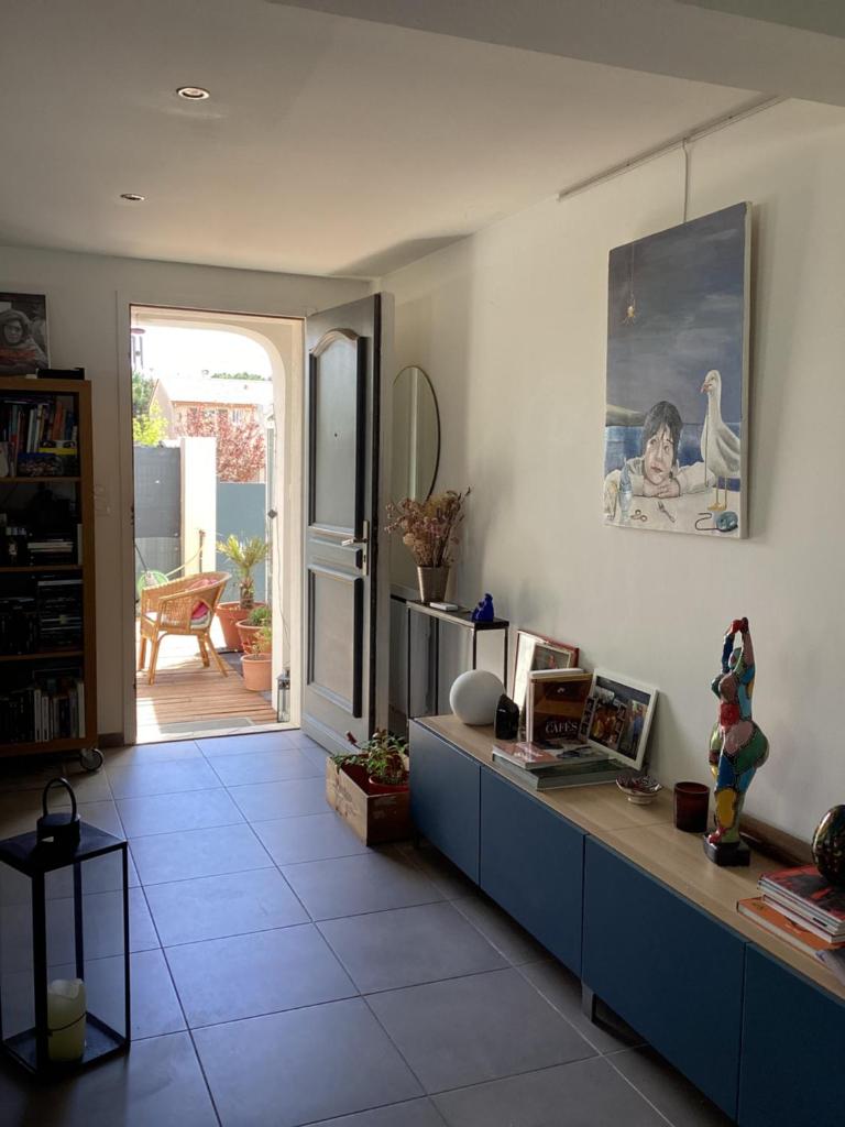 Chambre Le Crès photo 4