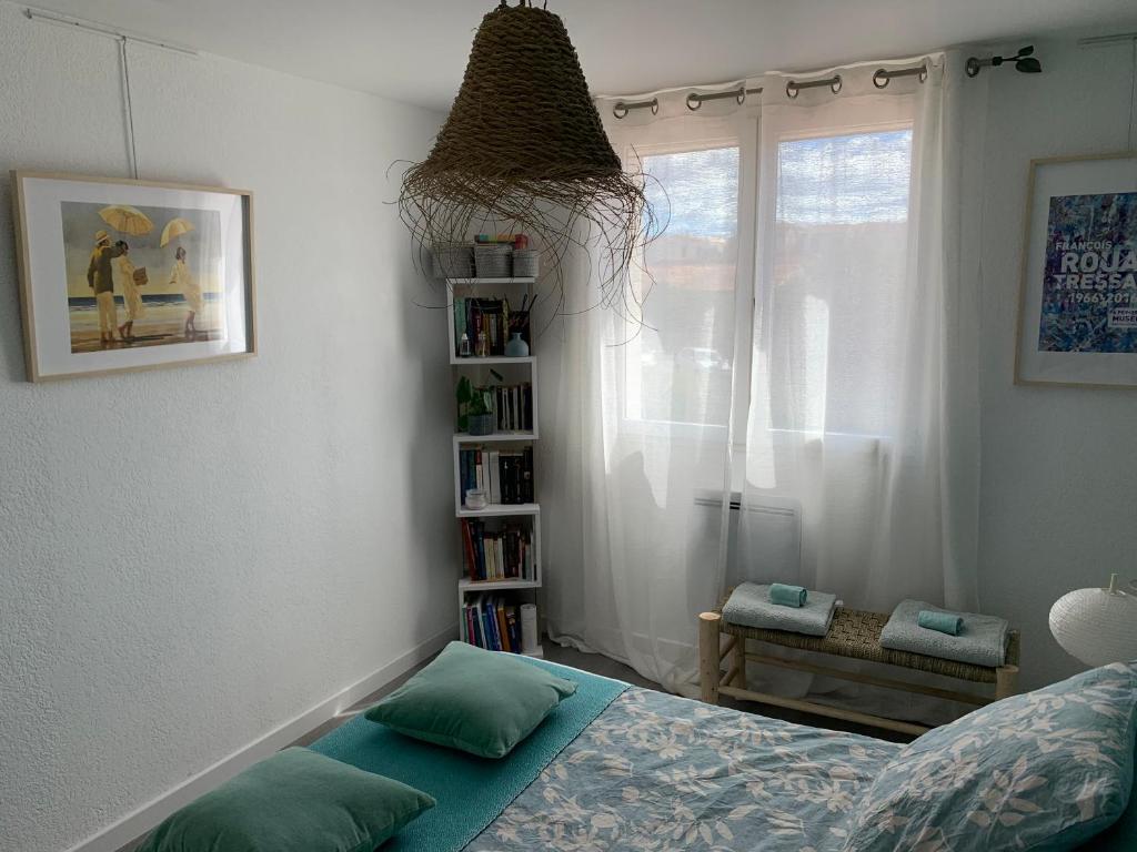 Chambre Le Crès photo 2