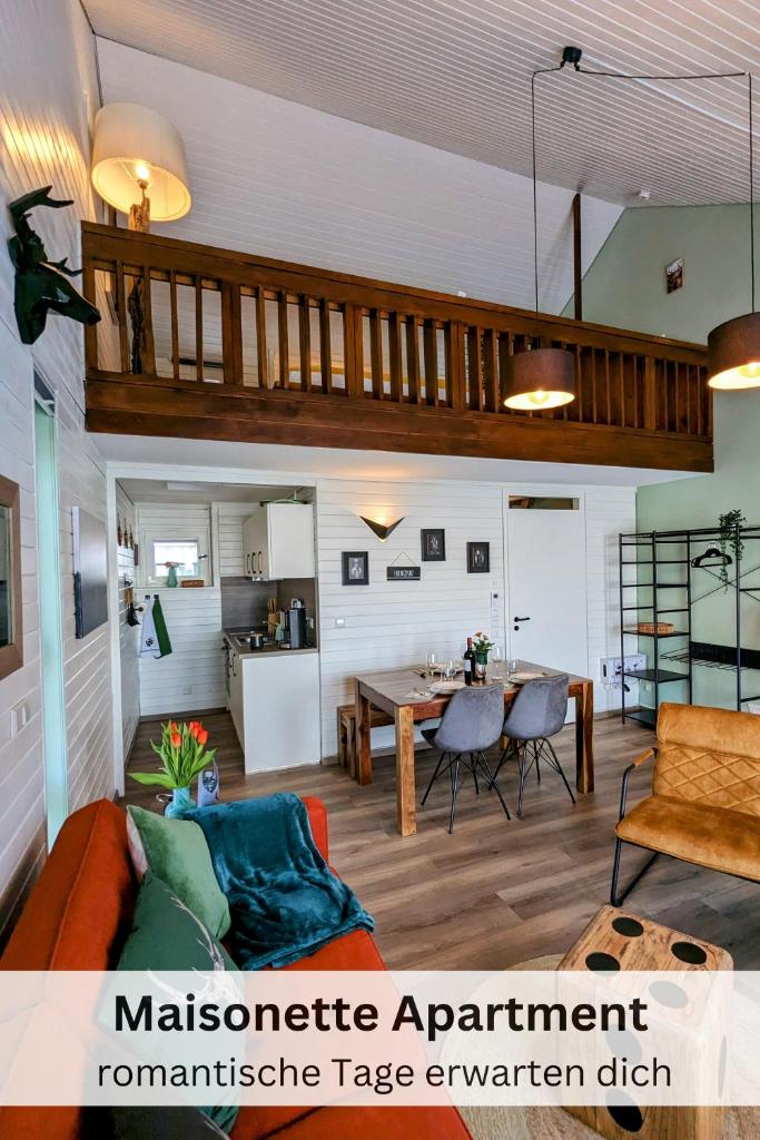 Black Forest Stay - Apartment Hirschperle photo 3