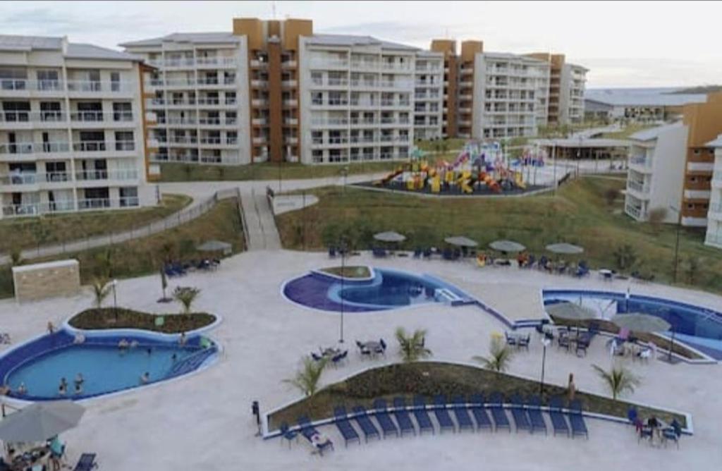 Ilhas do Lago Resort photo 3