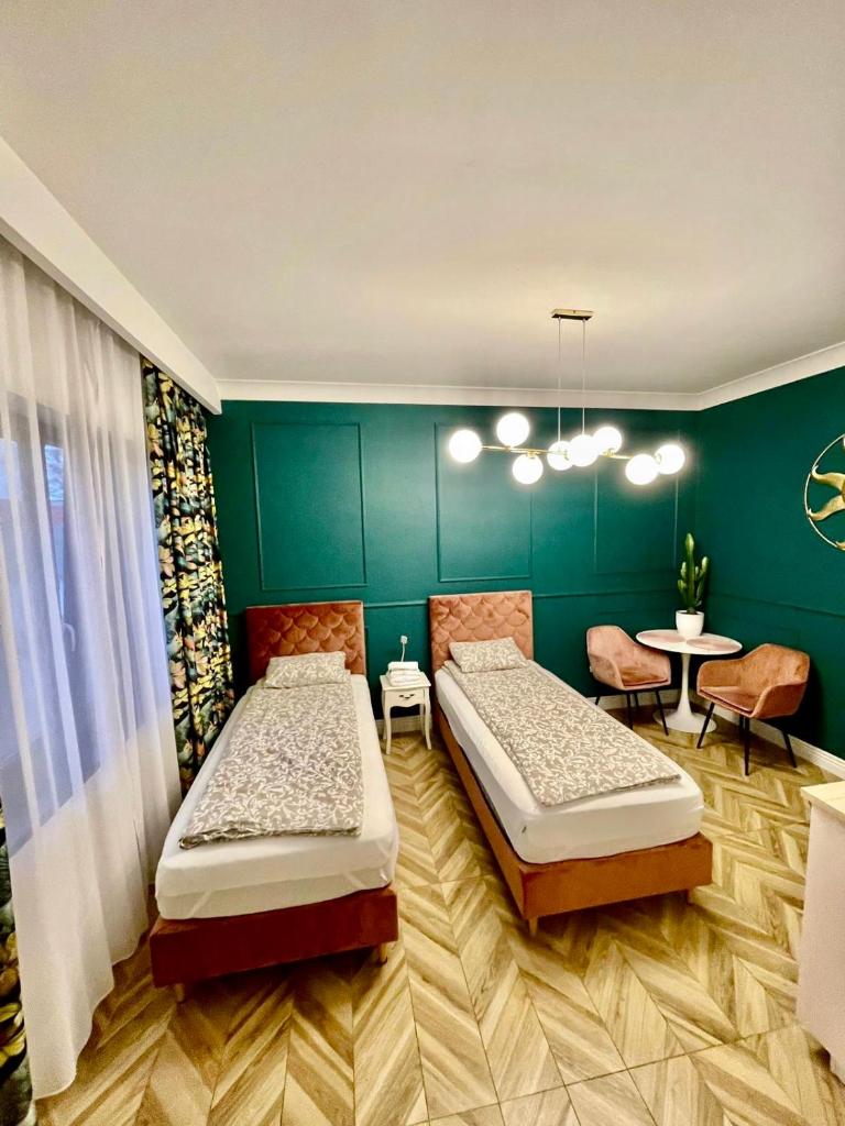 Apartamenty Green photo 3