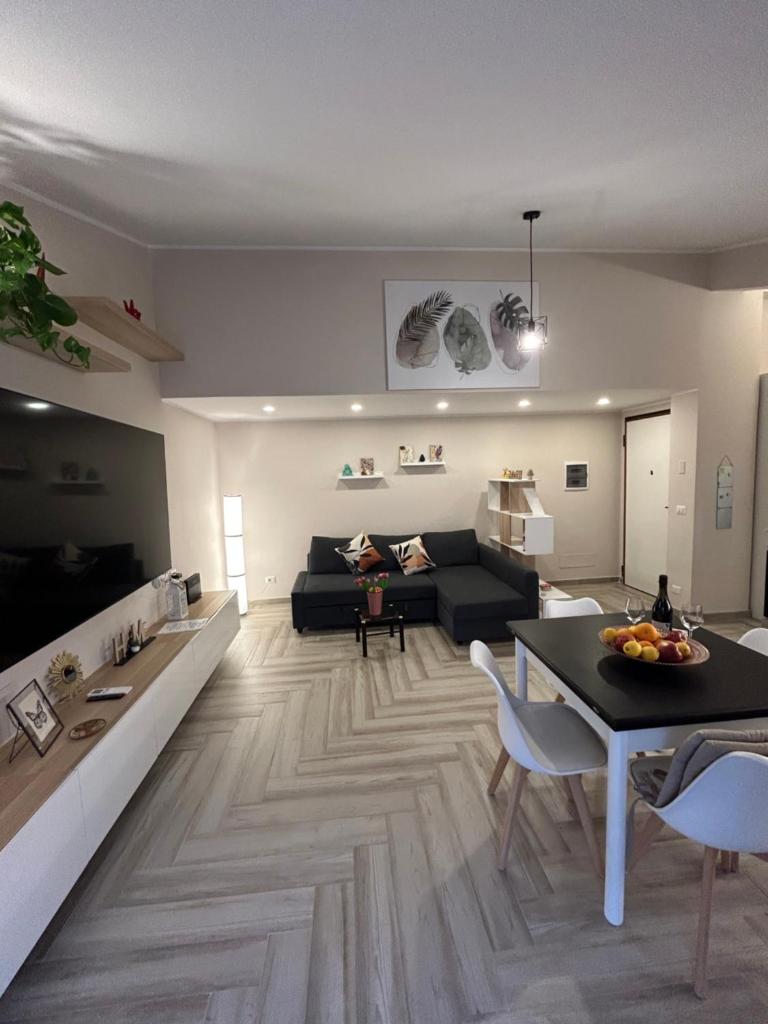 DOLCEVITA NAXOS terrace&apartment photo 2
