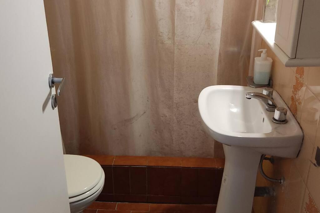 Hermoso piso en Martínez photo 2