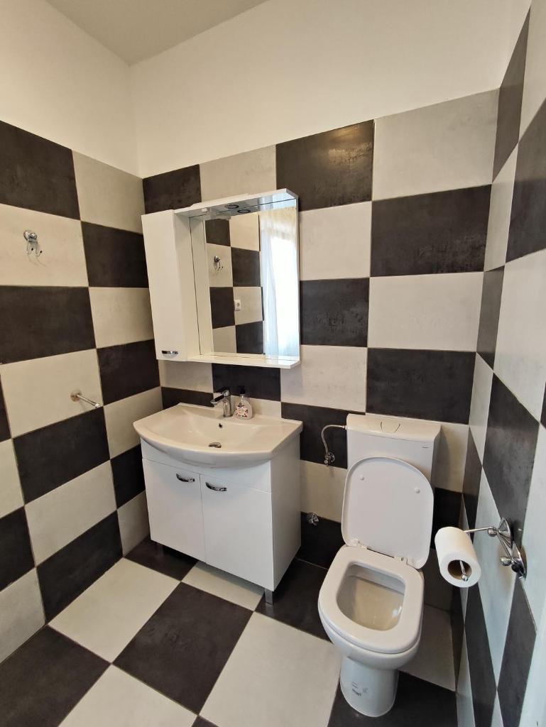 Wonderful holiday home in Zaton photo 4