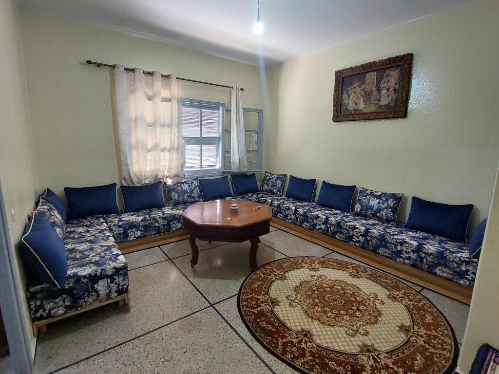 Appartement Batha Hamria Meknes photo 4