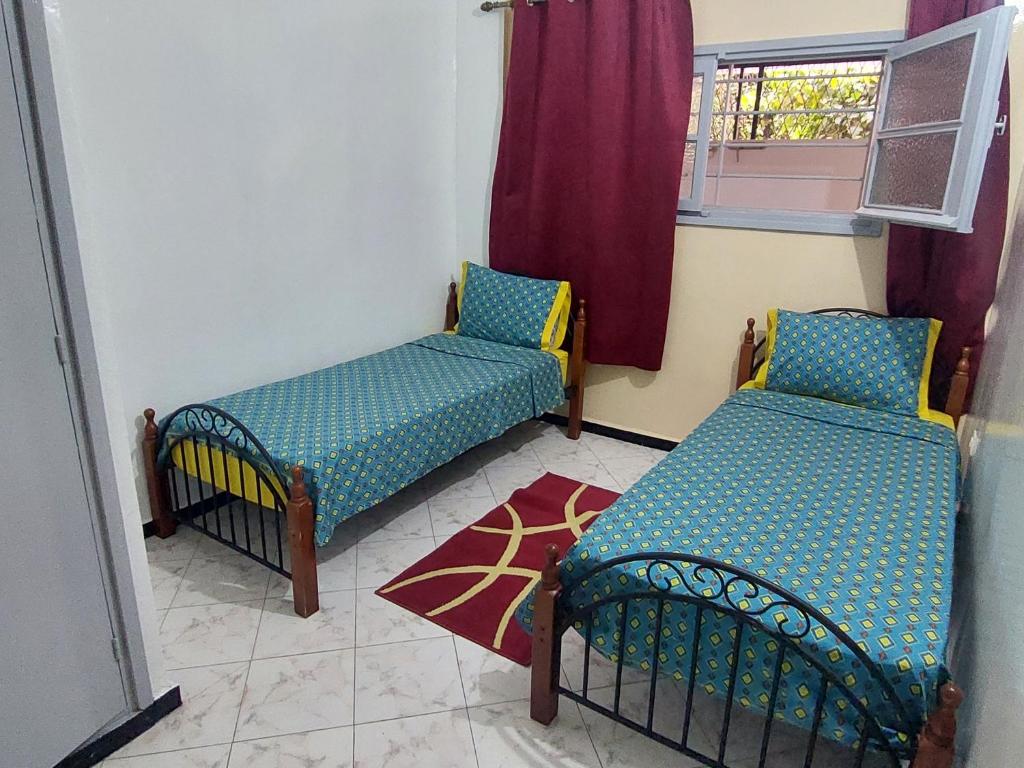 Appartement Batha Hamria Meknes photo 2