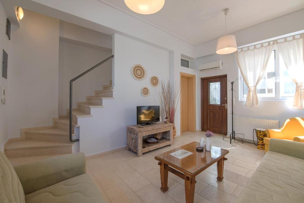 Townhouse in the Historical Centrer of Athens