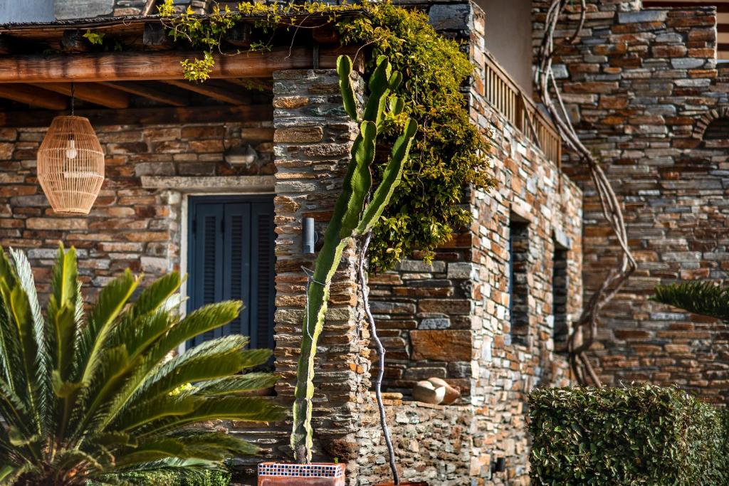 Ifigeneia Luxury Sea View Villa photo 2