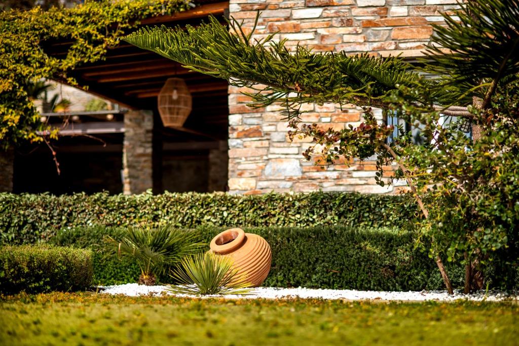 Ifigeneia Luxury Sea View Villa photo 3