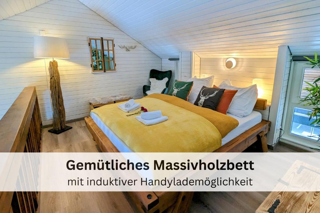 Black Forest Stay - Apartment Hirschperle photo 1
