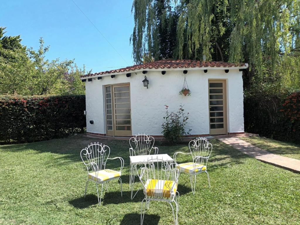 Residencia Vistalba photo 1