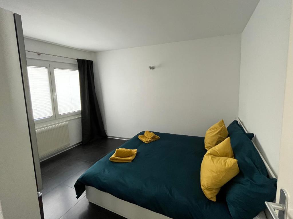 Appartement Tourbillon centre-ville photo 1