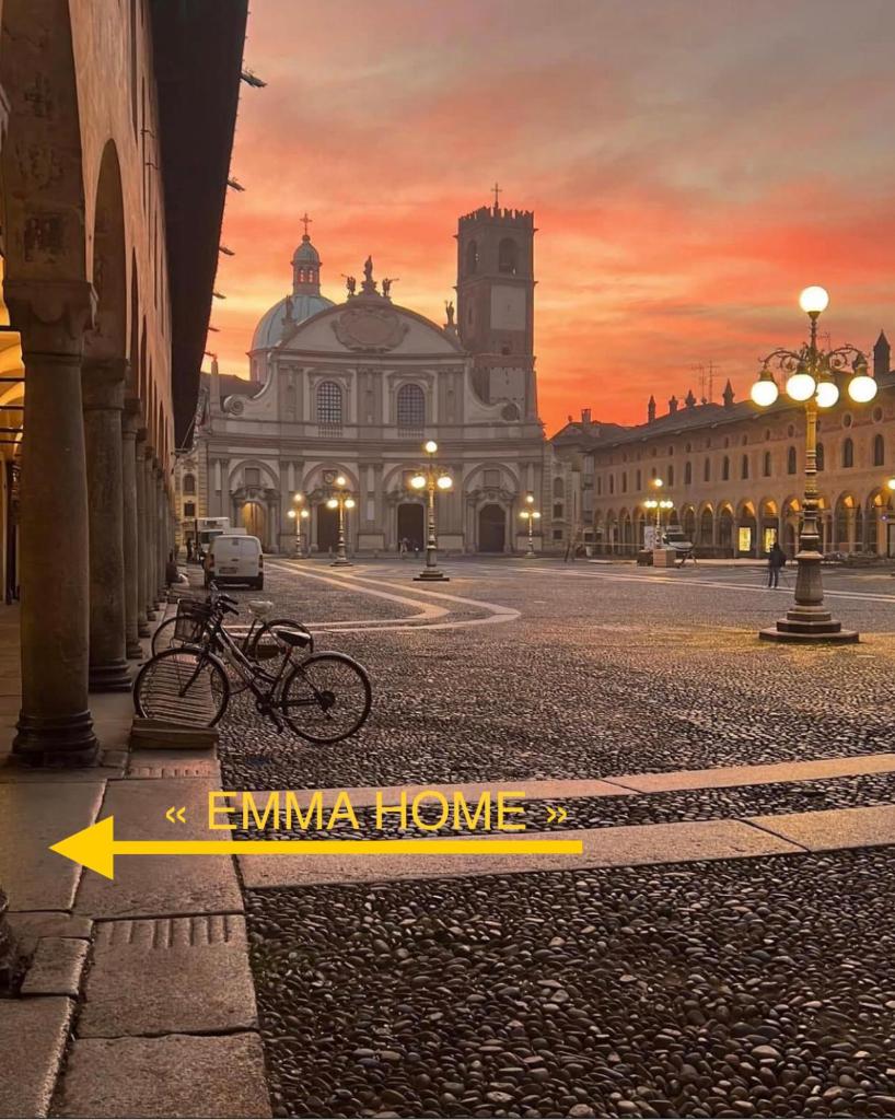 Emma Home adiacente alla Piazza Ducale photo 3