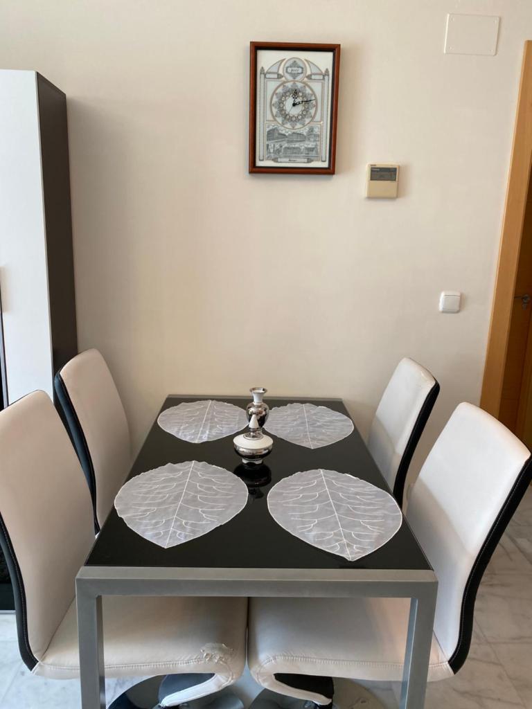 Apartamento Benidorm con piscina en la playa photo 4