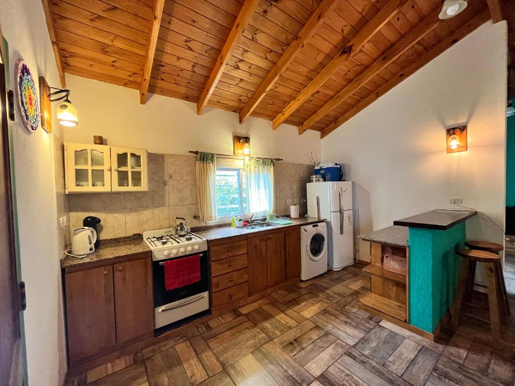 Hermosa casa vacacional a orillas del río photo 2