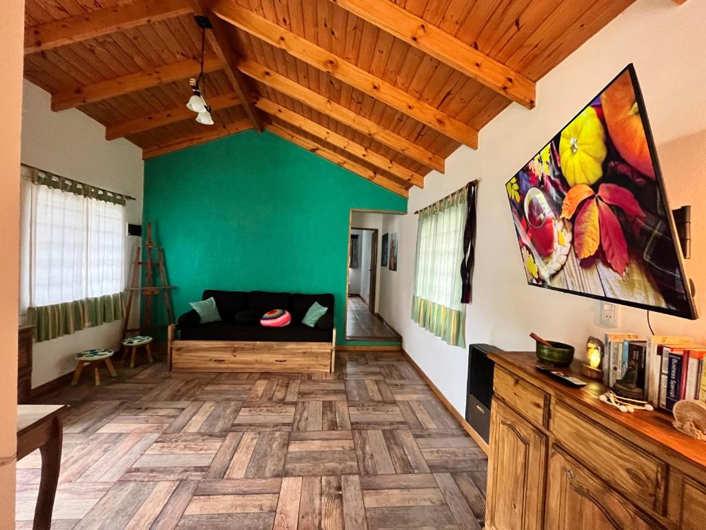 Hermosa casa vacacional a orillas del río photo 3