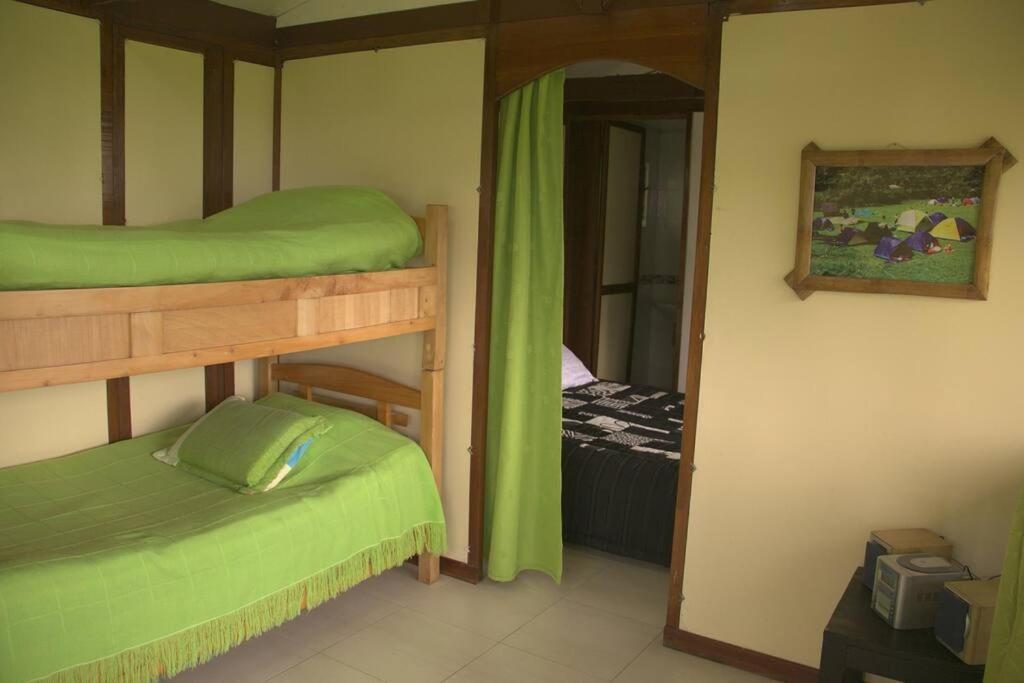 Cabaña Villa Esperanza photo 4