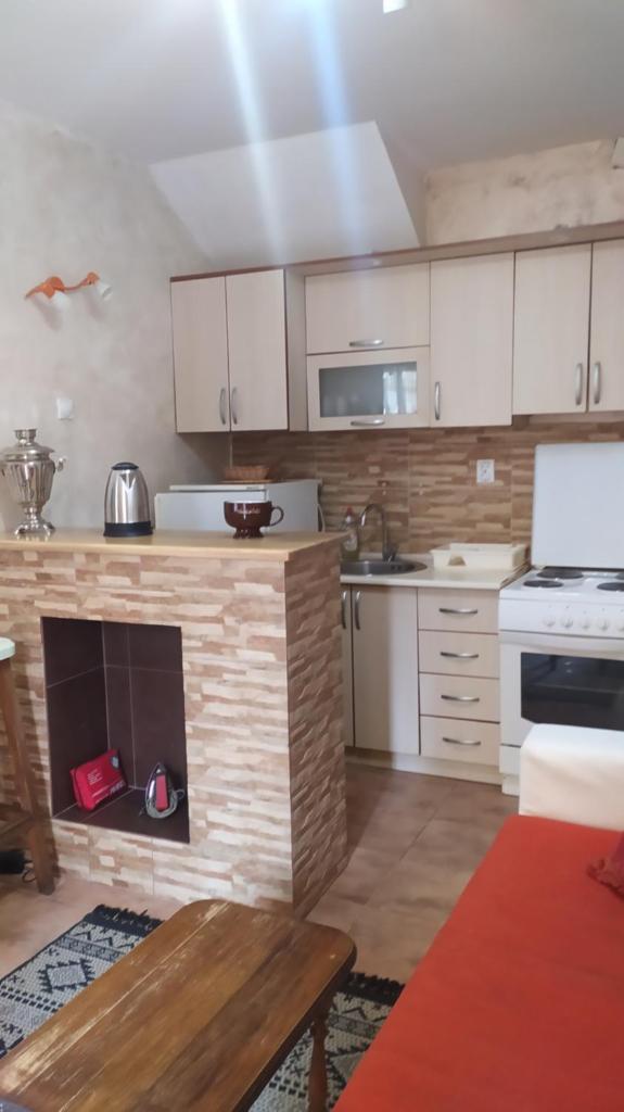 Slavica Sweet Apartment photo 1