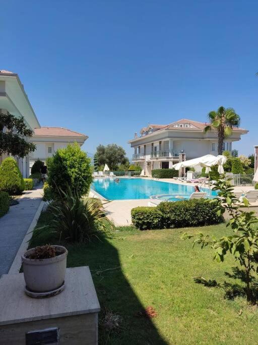 White House Villa