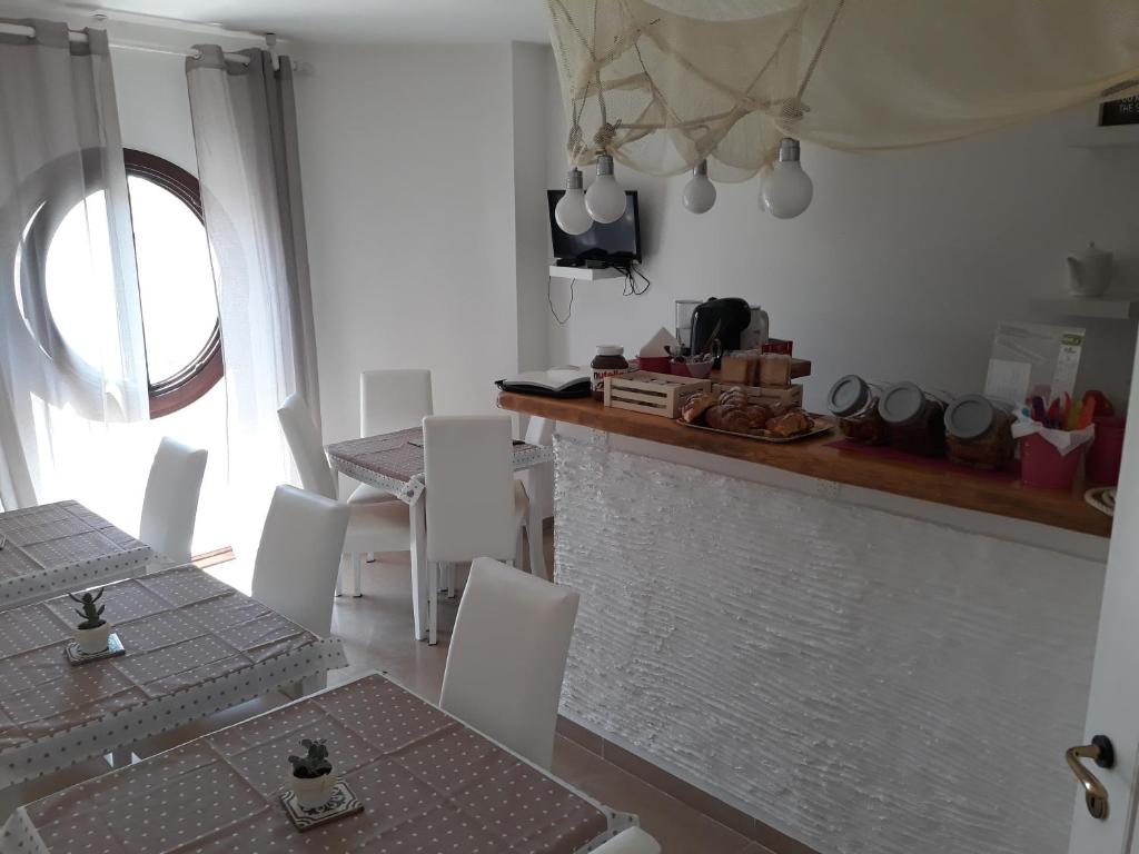 Sweet Suite Margherita B&B photo 1
