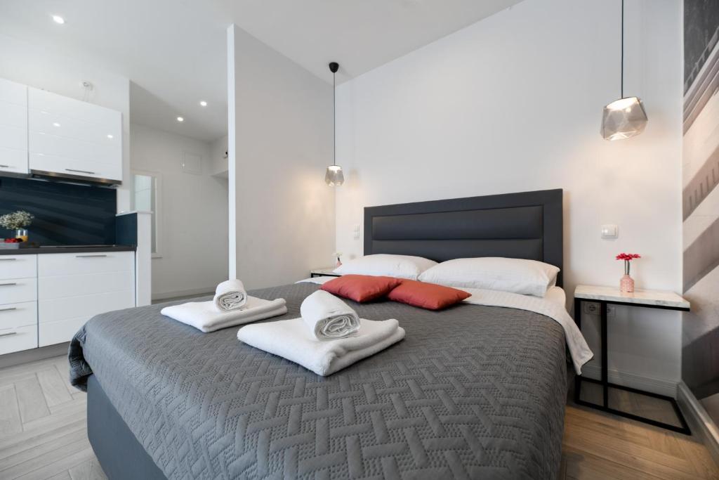 Unique apartment photo 4