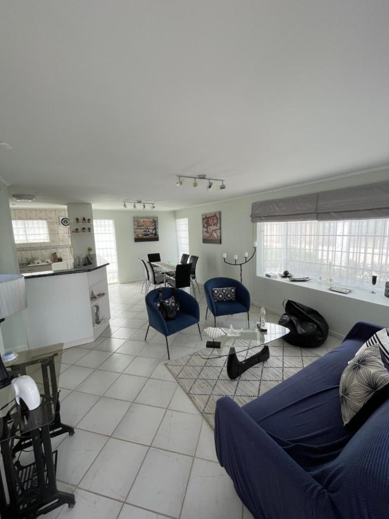 Linda casa en Caldera photo 2