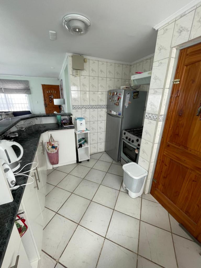 Linda casa en Caldera photo 4