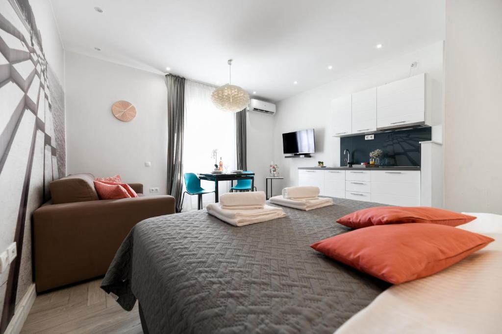 Unique apartment photo 3