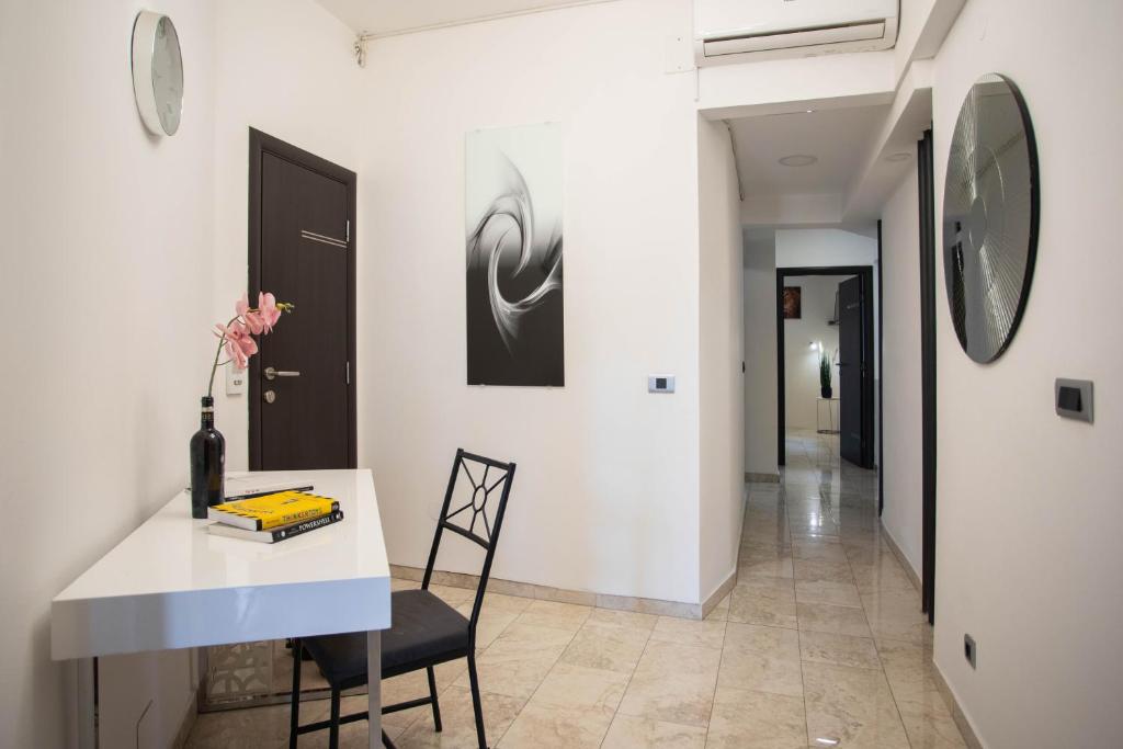 Cibona Station Apartments
