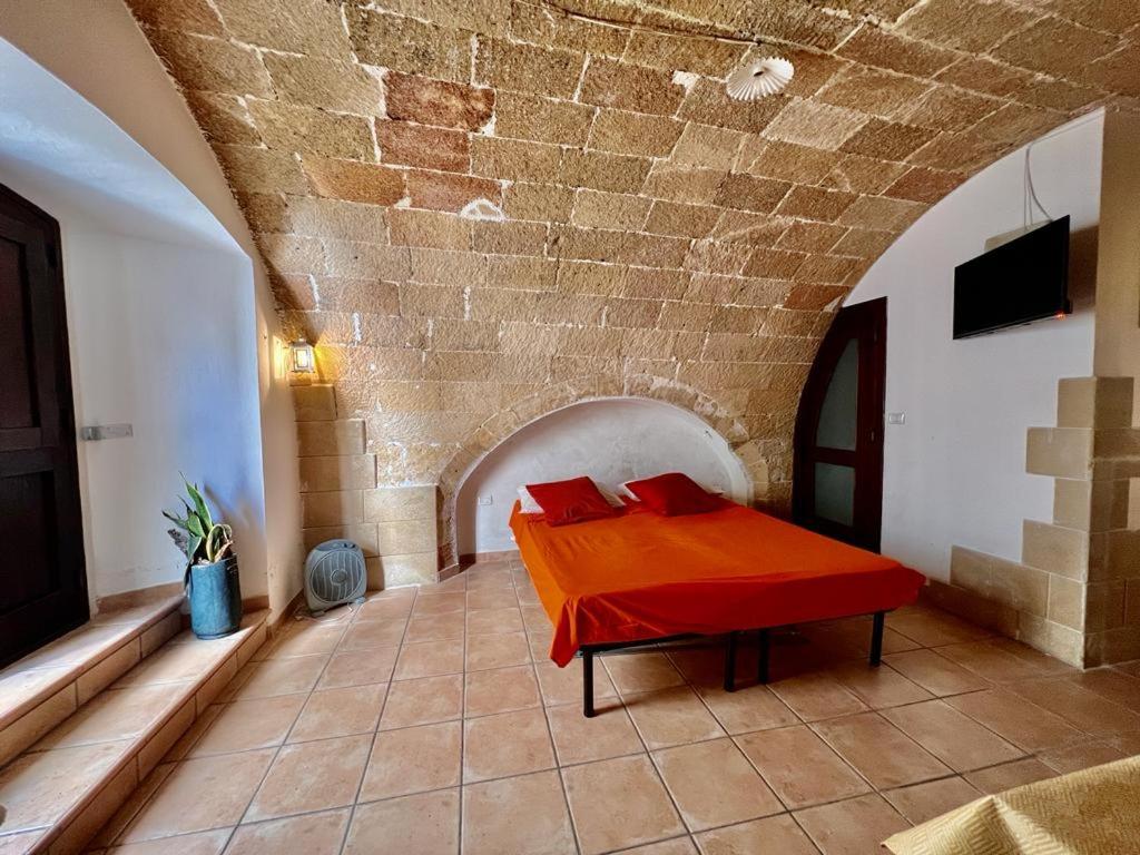 The love barrel, lovely one bedroom in Parabita photo 1