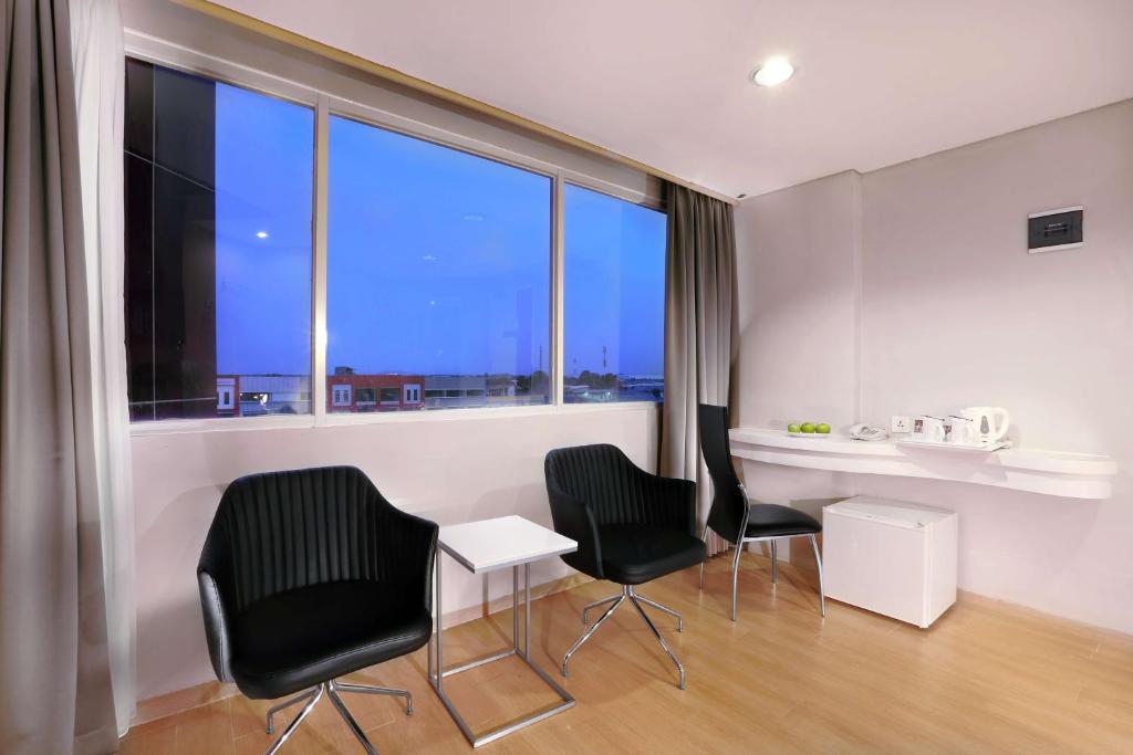 favehotel Jababeka Cikarang photo 1
