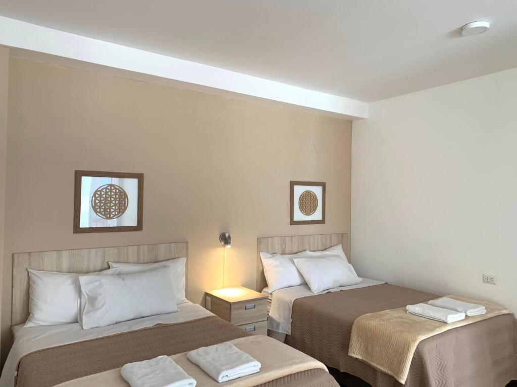 Renace Suites photo 2