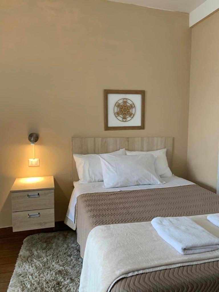 Renace Suites photo 1