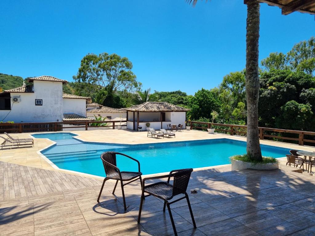 Casa Aprazível no Alto de Búzios photo 1