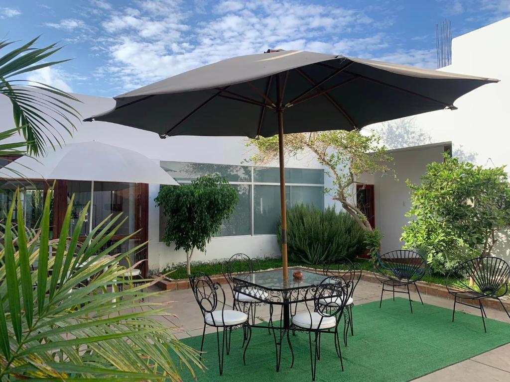 Renace Suites photo 4