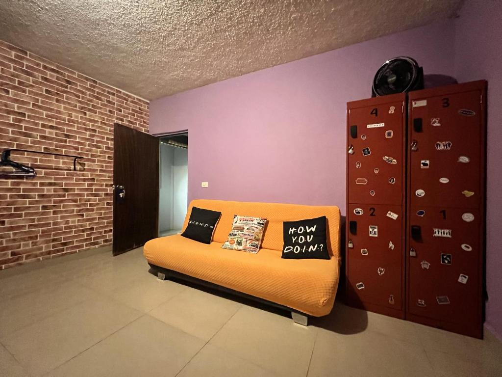 DICI Coliving Housing The Friends Room photo 2