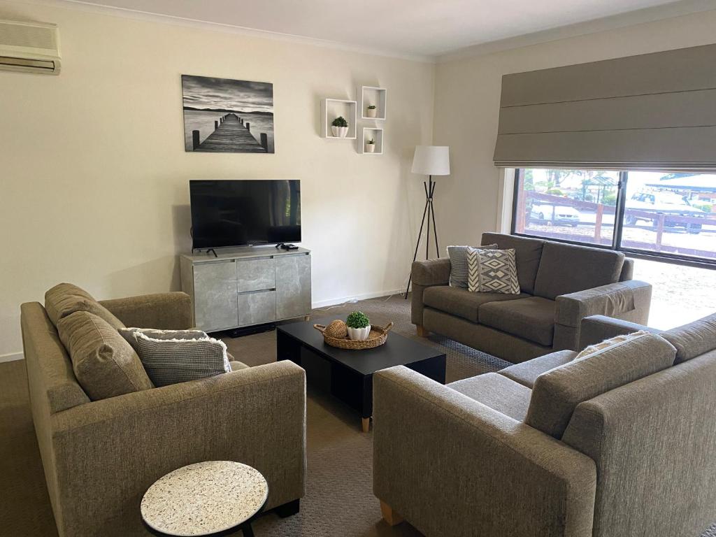 Mansfield Country Resort photo 1