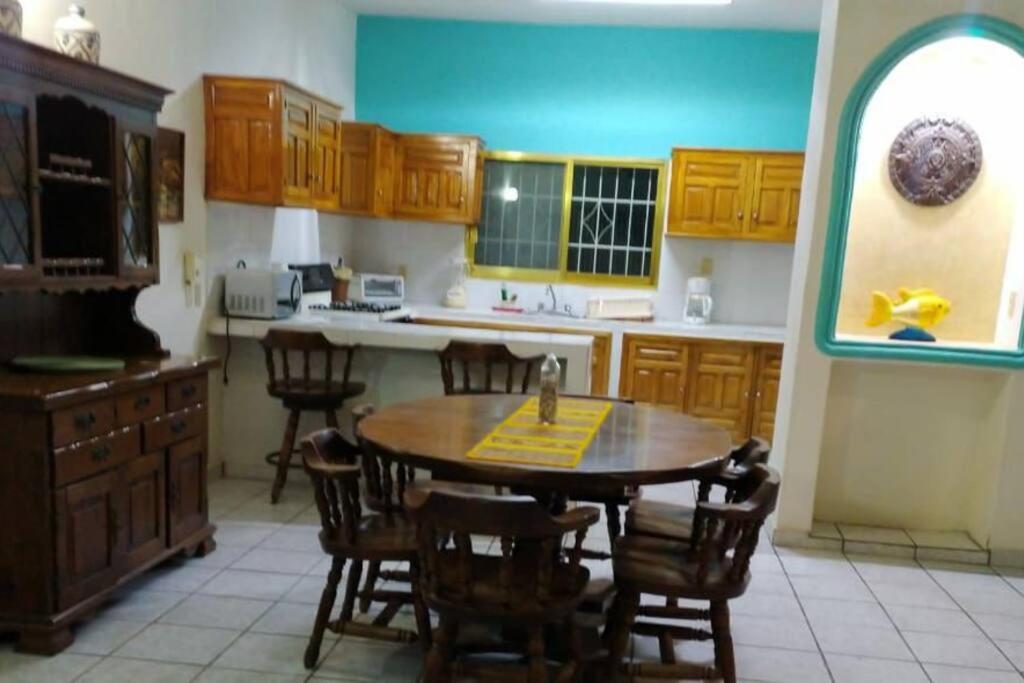 Casa Las Palmas Barra de Navidad, Jalisco. photo 2