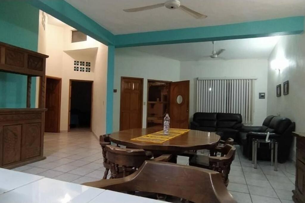 Casa Las Palmas Barra de Navidad, Jalisco. photo 4