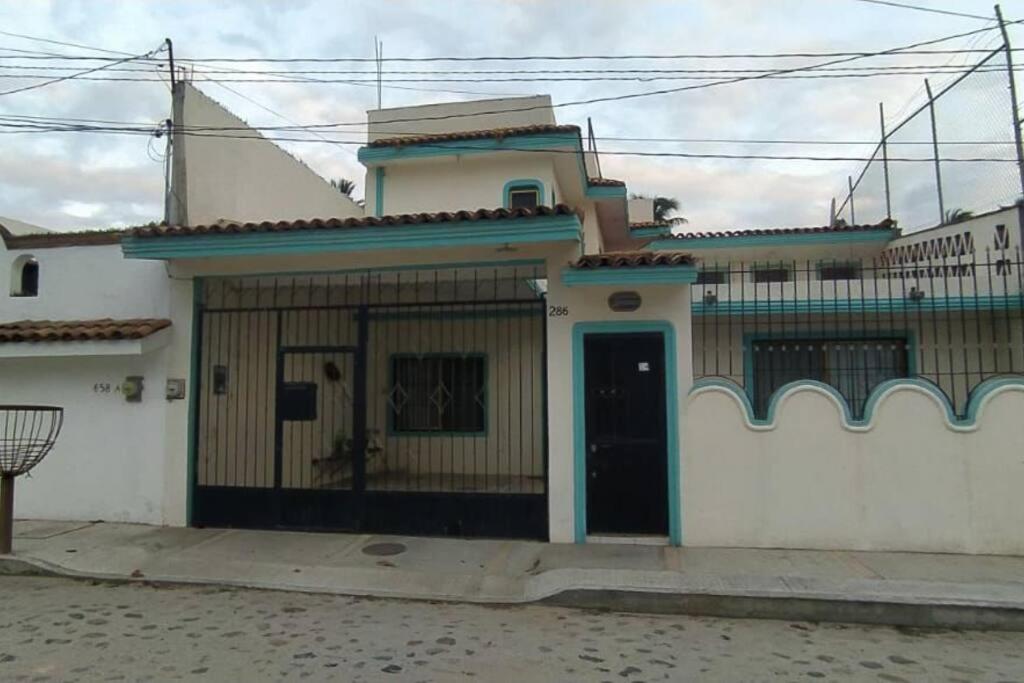 Casa Las Palmas Barra de Navidad, Jalisco. photo 1