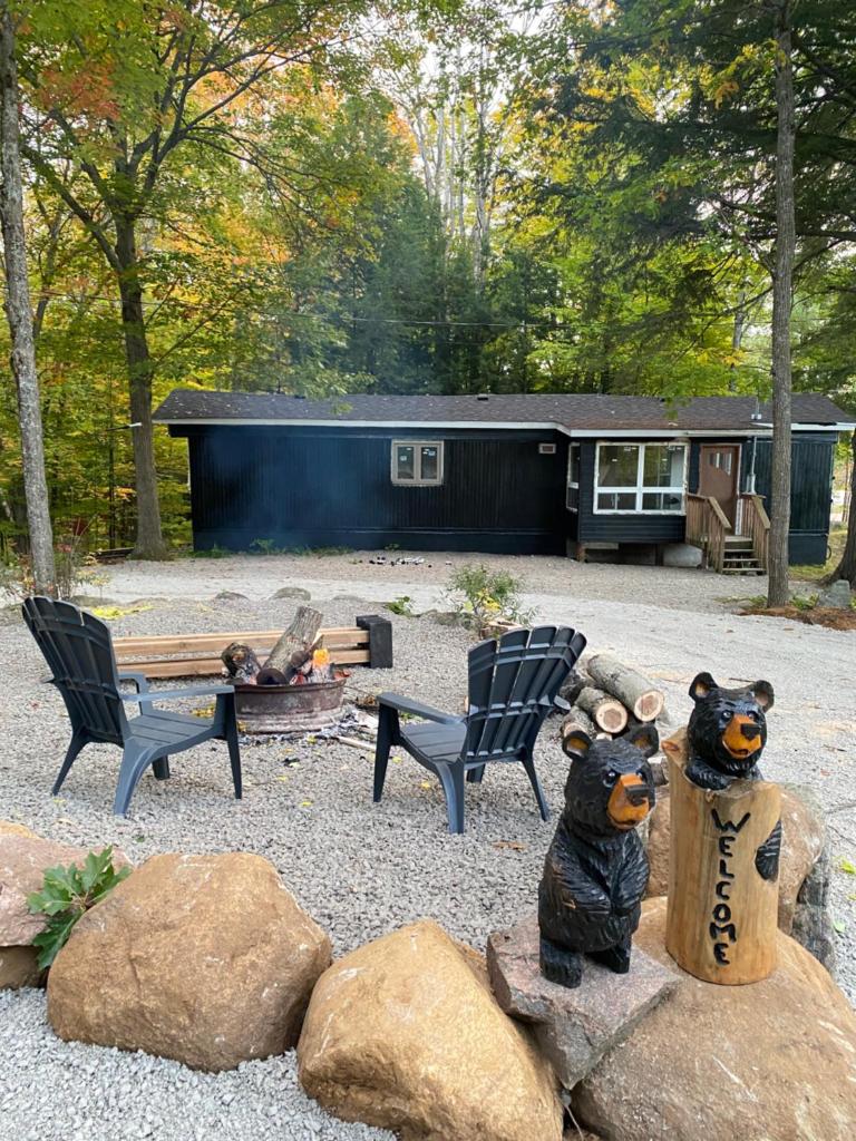 Modular house with 2 bedrooms photo 1