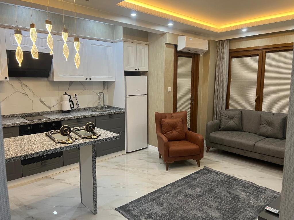 İPEK Sare Suite photo 1